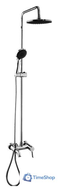 Душевая система  FRAP F2416 - Изображение №1 — Интернет-магазин Time-Shop