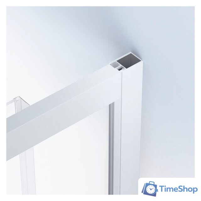 Душевая дверь Domani-Spa DoorCube 100x190 DS04DCb100L0Cl00.W - Изображение №3 — Интернет-магазин Time-Shop