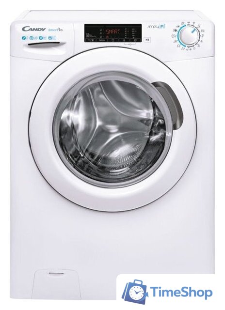 Стиральная машина Candy CSO4 1475TE/1-S - Изображение №1 — Интернет-магазин Time-Shop