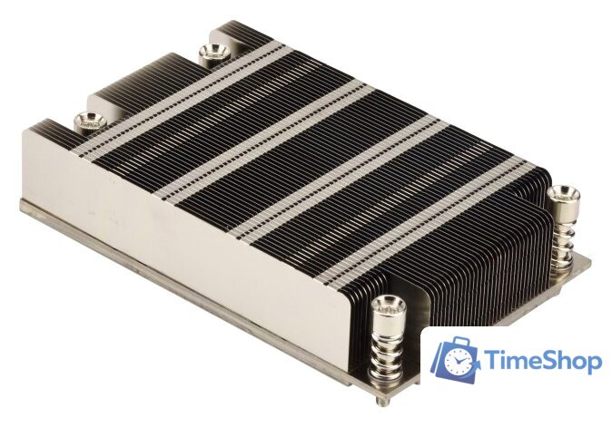 Кулер для процессора Supermicro SNK-P0062P - Изображение №2 — Интернет-магазин Time-Shop