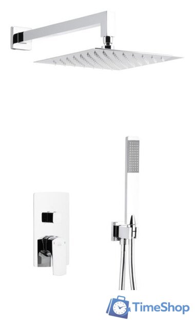 Душевая система  Armatura Mokait 5539-511-00 - Изображение №1 — Интернет-магазин Time-Shop