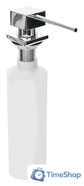 Дозатор для моющего средства Smeg Kitdsq - Изображение №1 — Интернет-магазин Time-Shop