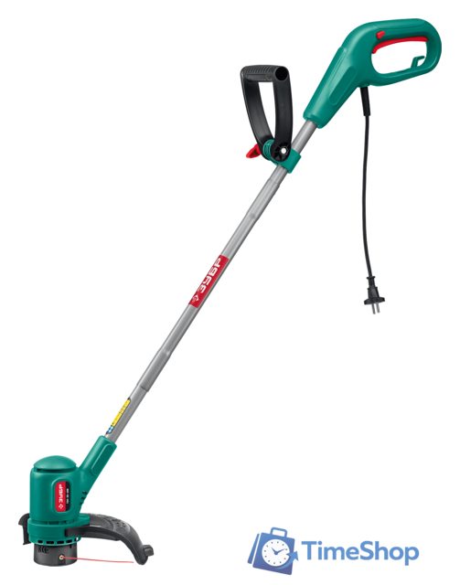 Триммер Зубр Мастер ТСН-26-400 - Изображение №1 — Интернет-магазин Time-Shop