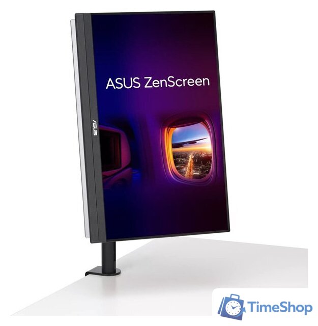 Портативный монитор ASUS ZenScreen MB229CF - Изображение №6 — Интернет-магазин Time-Shop