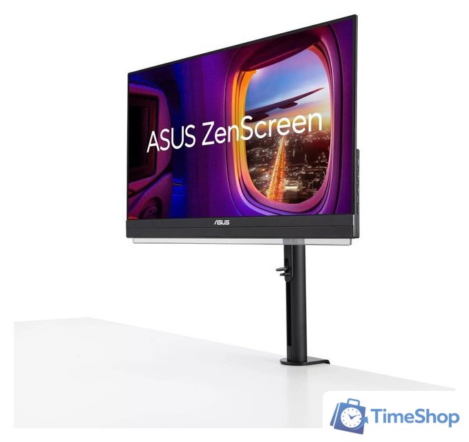 Портативный монитор ASUS ZenScreen MB229CF - Изображение №8 — Интернет-магазин Time-Shop