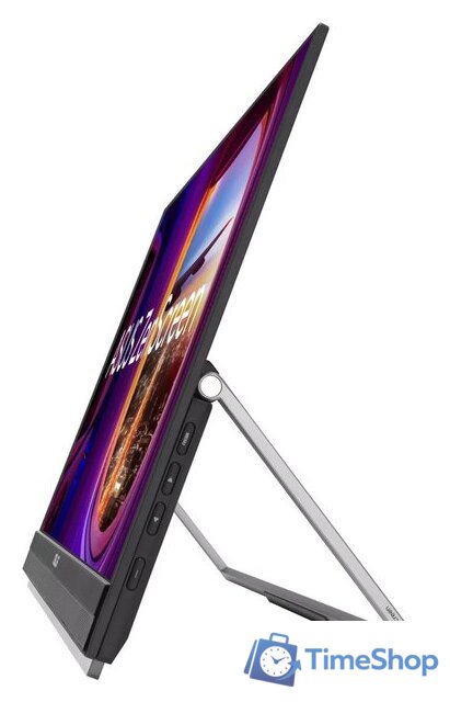 Портативный монитор ASUS ZenScreen MB229CF - Изображение №3 — Интернет-магазин Time-Shop