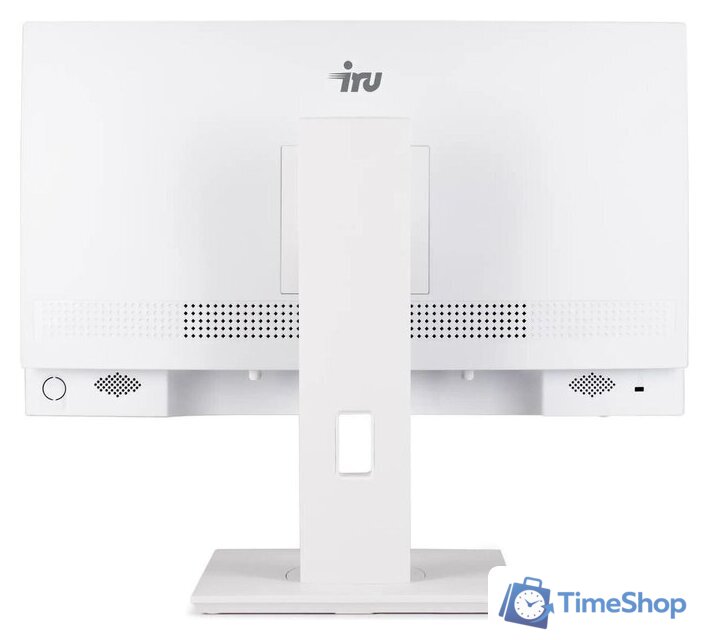 Моноблок iRU Tactio 2028246 - Изображение №9 — Интернет-магазин Time-Shop