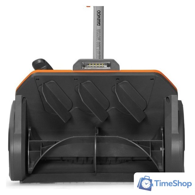 Снегоуборщик Daewoo Power DAST 4242Li Set (с 2-мя АКБ) - Изображение №6 — Интернет-магазин Time-Shop