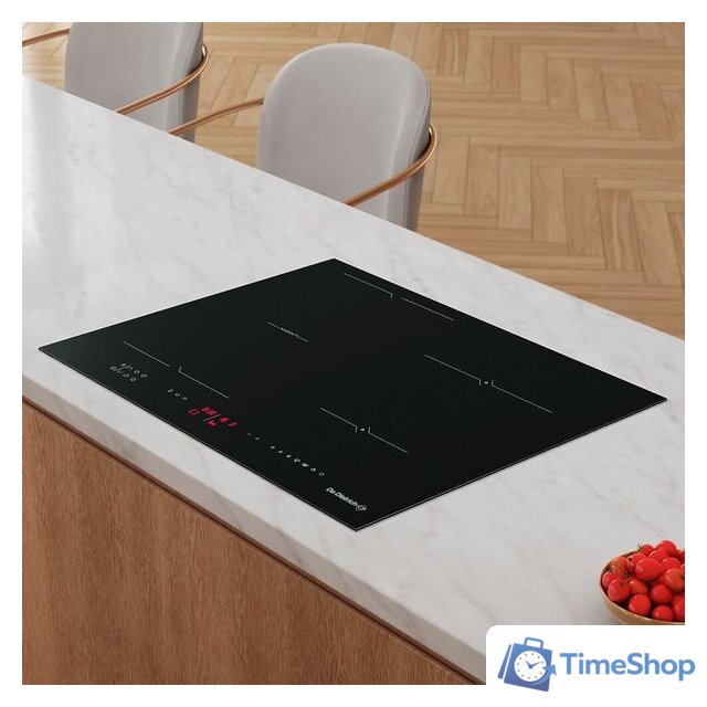 Варочная панель De Dietrich DPI4411B - Изображение №6 — Интернет-магазин Time-Shop