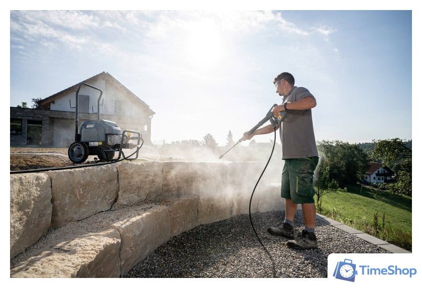 Мойка высокого давления Karcher HD 9/20-4 M Classic 1.367-903.0 - Изображение №9 — Интернет-магазин Time-Shop