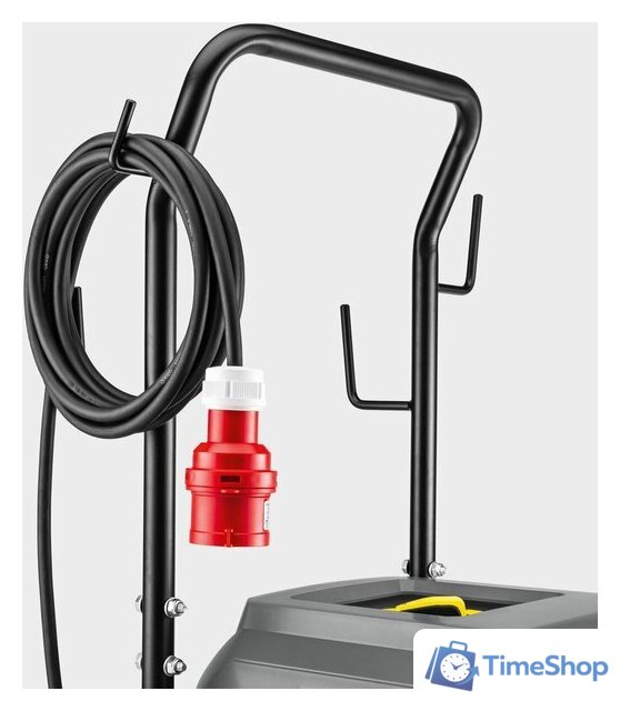 Мойка высокого давления Karcher HD 9/20-4 M Classic 1.367-903.0 - Изображение №3 — Интернет-магазин Time-Shop