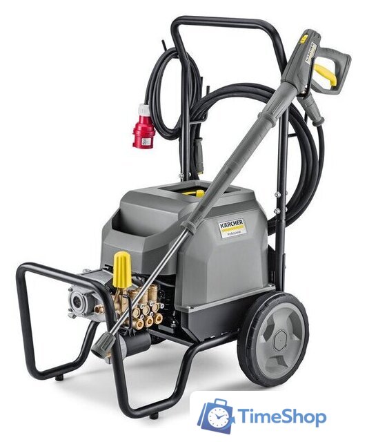 Мойка высокого давления Karcher HD 9/20-4 M Classic 1.367-903.0 - Изображение №1 — Интернет-магазин Time-Shop