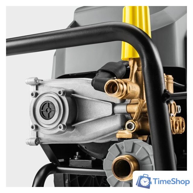 Мойка высокого давления Karcher HD 9/20-4 M Classic 1.367-903.0 - Изображение №4 — Интернет-магазин Time-Shop