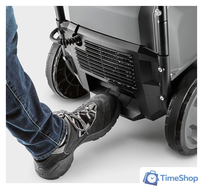 Мойка высокого давления Karcher HD 9/20-4 M Classic 1.367-903.0 - Изображение №2 — Интернет-магазин Time-Shop