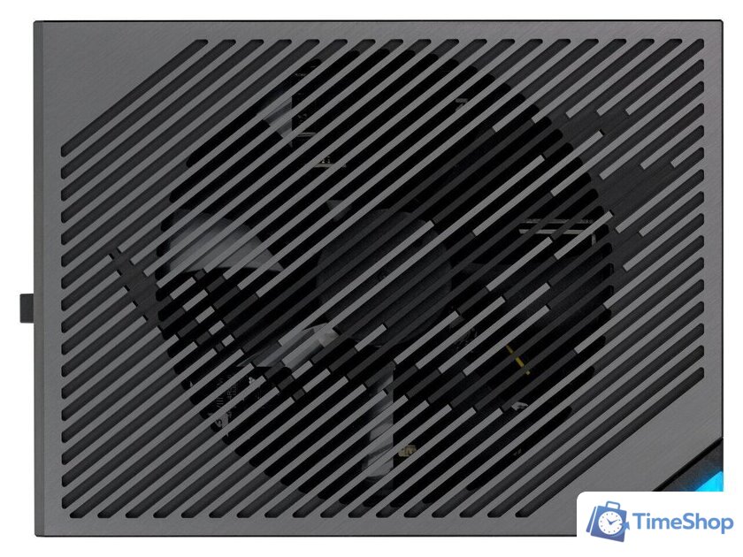 Блок питания ASUS ROG THOR 1600W Titanium III ROG-THOR-1600T3-GAMING - Изображение №3 — Интернет-магазин Time-Shop