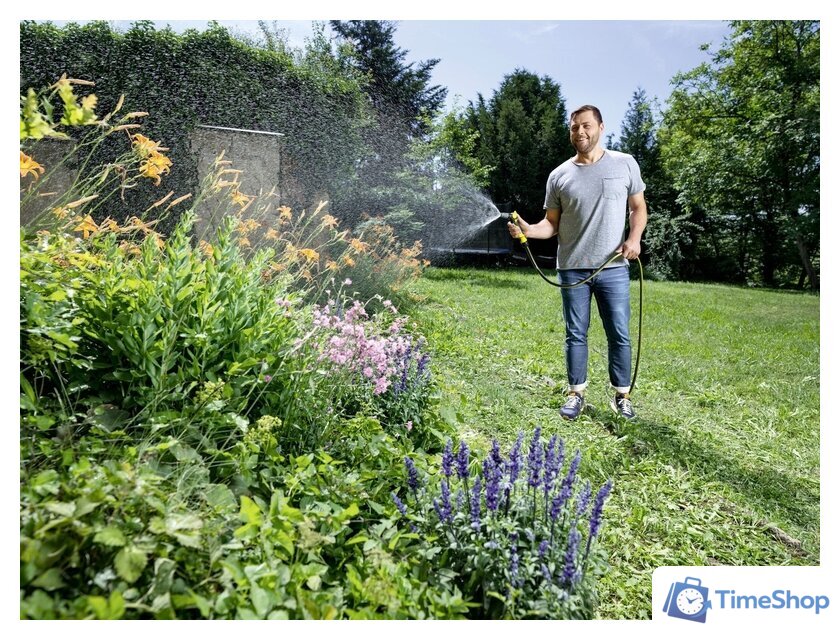 Шланг Karcher Performance Plus (3/4