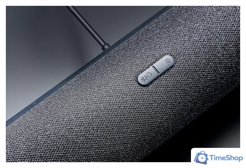 Акустика Xiaomi Desktop Speaker ASB02G (международная версия) - Изображение №6 — Интернет-магазин Time-Shop