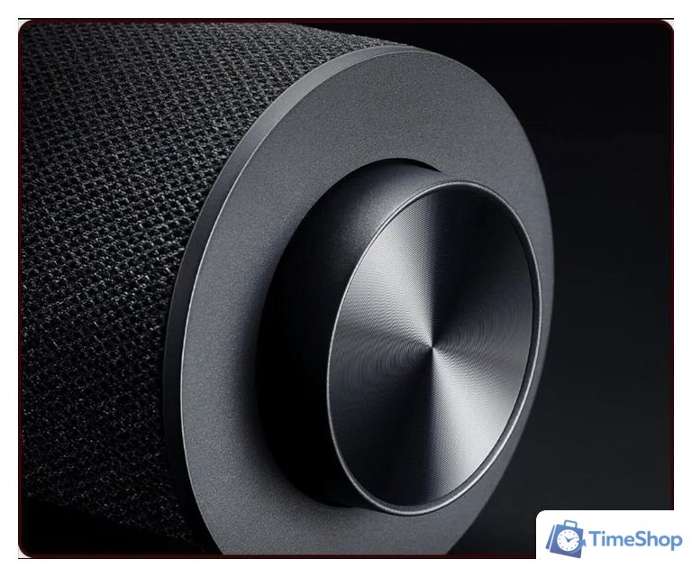 Акустика Xiaomi Desktop Speaker ASB02G (международная версия) - Изображение №5 — Интернет-магазин Time-Shop