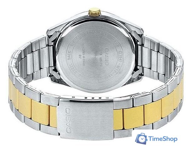 Наручные часы Casio LTP-1302SG-7A - Изображение №2 — Интернет-магазин Time-Shop