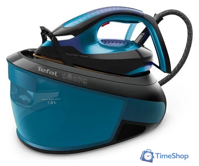 Утюг Tefal Express Vision SV8151 - Изображение №1 — Интернет-магазин Time-Shop
