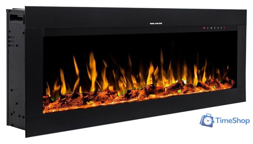 Электрокамин Aflamo Diamond 165 - Изображение №7 — Интернет-магазин Time-Shop