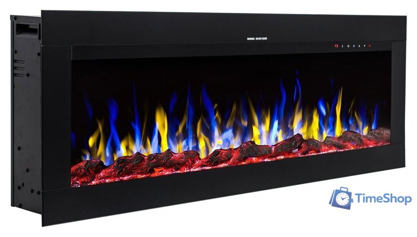 Электрокамин Aflamo Diamond 165 - Изображение №6 — Интернет-магазин Time-Shop