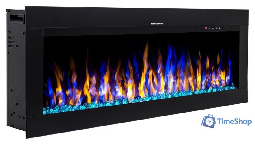 Электрокамин Aflamo Diamond 165 - Изображение №8 — Интернет-магазин Time-Shop