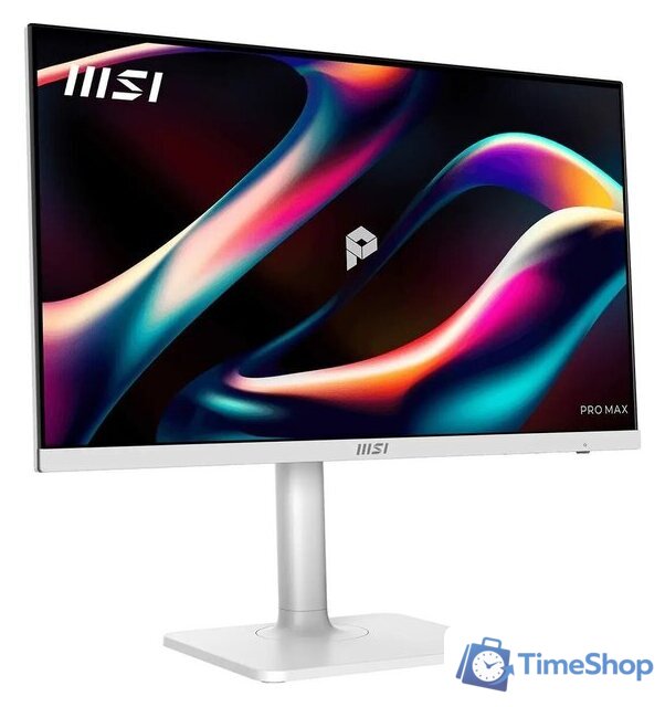 Монитор MSI Pro Max 241PHW E14 - Изображение №3 — Интернет-магазин Time-Shop