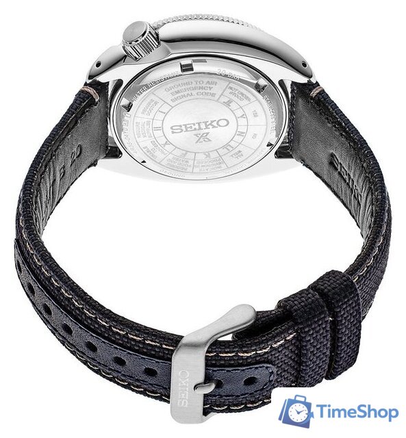Наручные часы Seiko Prospex SRPG15K1 - Изображение №4 — Интернет-магазин Time-Shop