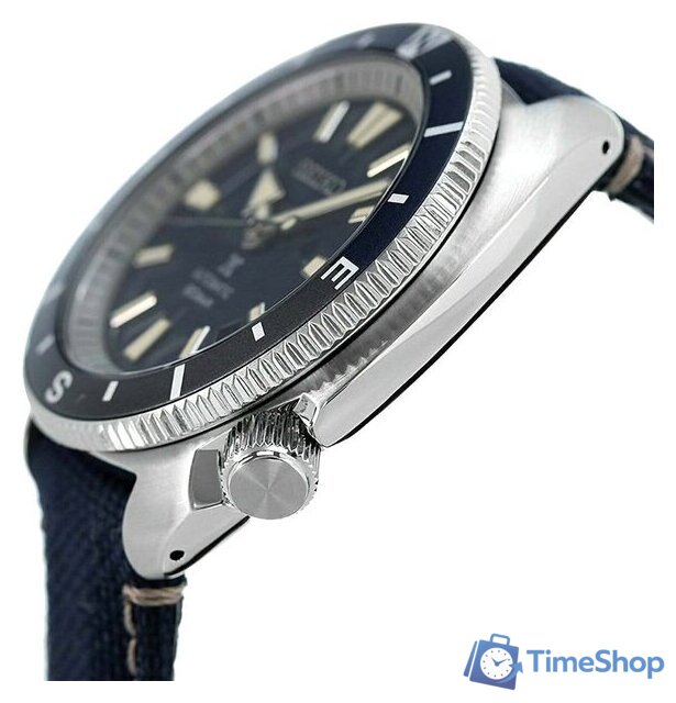 Наручные часы Seiko Prospex SRPG15K1 - Изображение №2 — Интернет-магазин Time-Shop