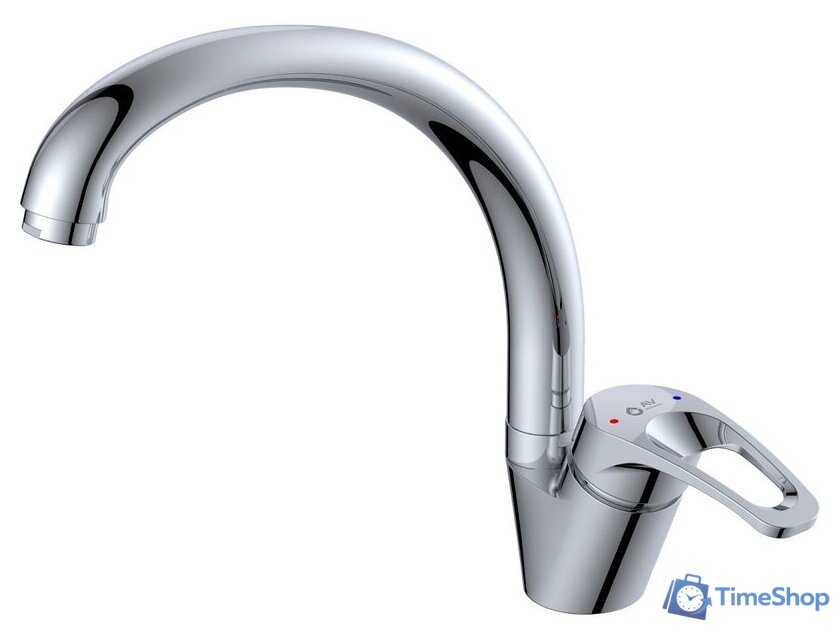 Смеситель AV Engineering AVURS4-A120-559 - Изображение №1 — Интернет-магазин Time-Shop