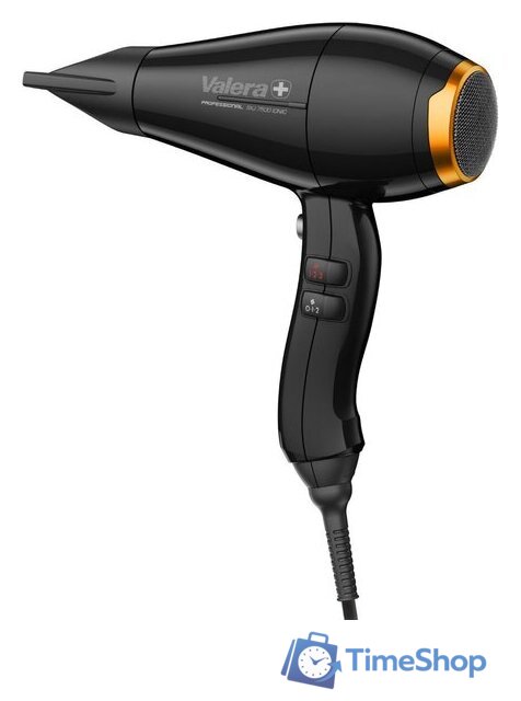 Фен Valera Swiss Silent Jet 7500X Light RC D - Изображение №1 — Интернет-магазин Time-Shop