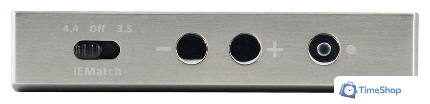 Портативный усилитель iFi audio GO bar Kensei - Изображение №5 — Интернет-магазин Time-Shop