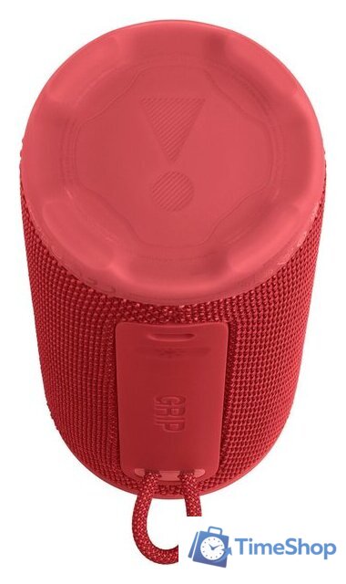 Беспроводная колонка JBL Grip (красный) - Изображение №6 — Интернет-магазин Time-Shop