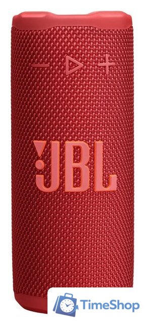 Беспроводная колонка JBL Grip (красный) - Изображение №1 — Интернет-магазин Time-Shop