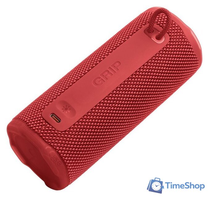 Беспроводная колонка JBL Grip (красный) - Изображение №3 — Интернет-магазин Time-Shop