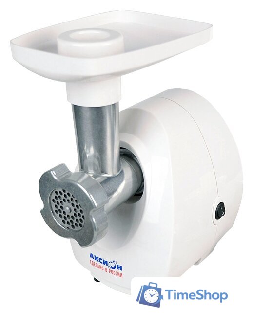 Мясорубка Аксион М 25.10 - Изображение №5 — Интернет-магазин Time-Shop