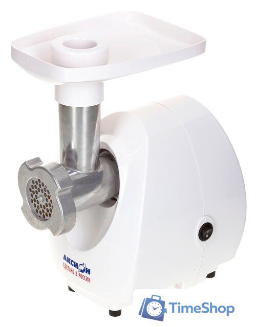 Мясорубка Аксион М 25.10 - Изображение №3 — Интернет-магазин Time-Shop