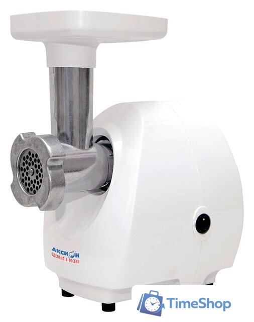 Мясорубка Аксион М 25.10 - Изображение №1 — Интернет-магазин Time-Shop