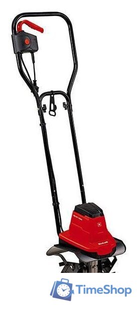 Мотокультиватор электрический Einhell GC-RT 7530 - Изображение №1 — Интернет-магазин Time-Shop