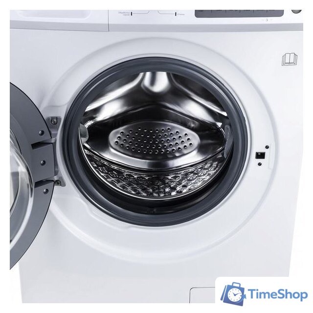 Стиральная машина MAUNFELD MFWM147WH - Изображение №5 — Интернет-магазин Time-Shop