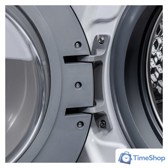 Стиральная машина MAUNFELD MFWM147WH - Изображение №11 — Интернет-магазин Time-Shop