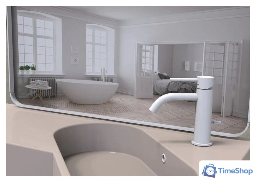 Смеситель Paffoni Light LIG071BO - Изображение №3 — Интернет-магазин Time-Shop