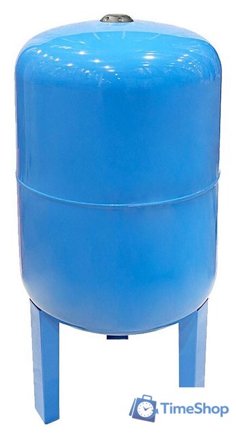 Гидроаккумулятор Valfex AV VF.AV.0100 - Изображение №1 — Интернет-магазин Time-Shop