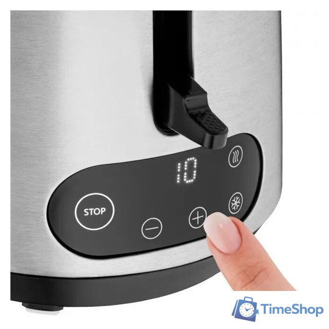 Тостер WMF Kineo 0414200011 - Изображение №4 — Интернет-магазин Time-Shop