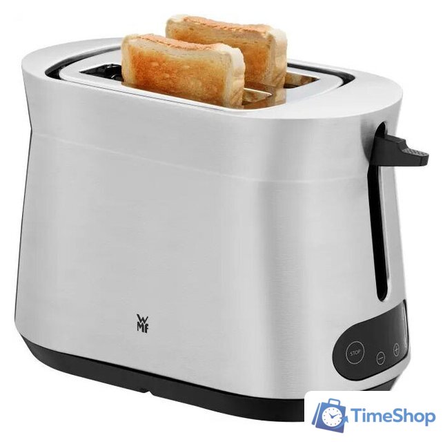 Тостер WMF Kineo 0414200011 - Изображение №3 — Интернет-магазин Time-Shop