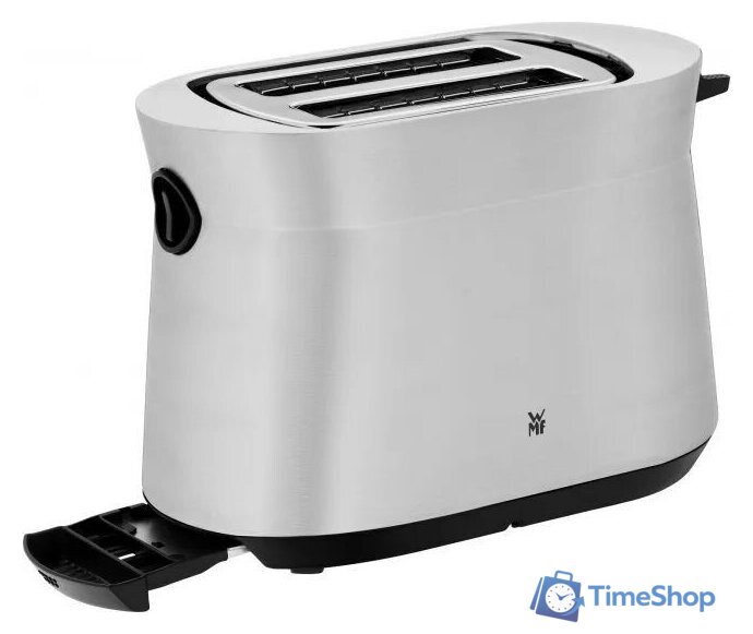 Тостер WMF Kineo 0414200011 - Изображение №2 — Интернет-магазин Time-Shop