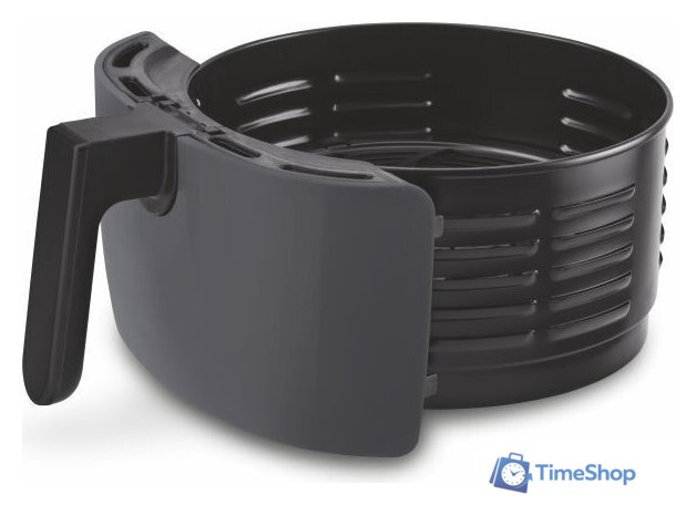 Аэрогриль (аэрофритюрница) Zelmer ZAF5502G - Изображение №5 — Интернет-магазин Time-Shop