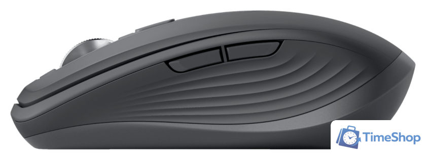 Мышь Logitech MX Anywhere 3S (графит) - Изображение №5 — Интернет-магазин Time-Shop