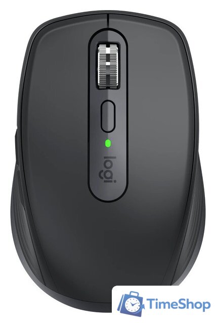 Мышь Logitech MX Anywhere 3S (графит) - Изображение №1 — Интернет-магазин Time-Shop